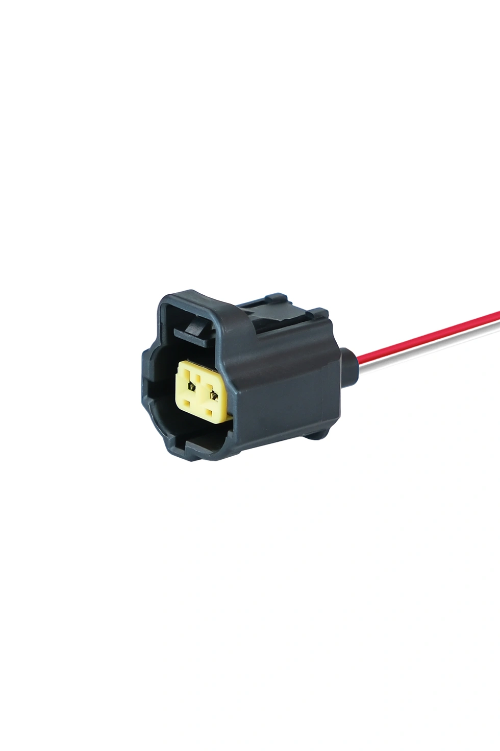 Ford Müşür Soketi 2 Pin Kablolu