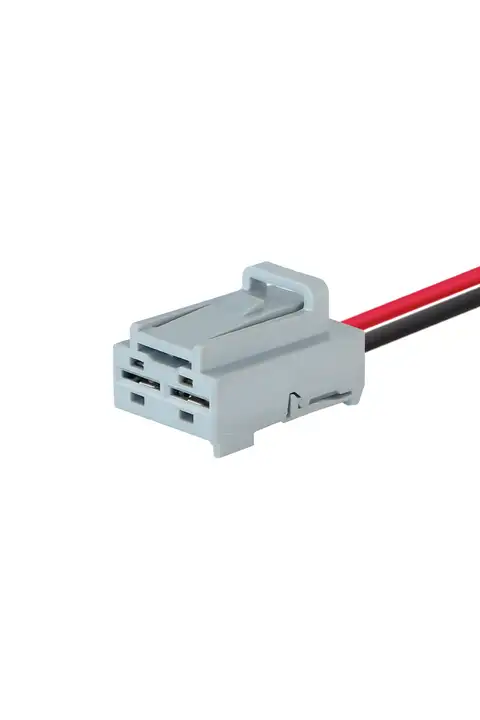 Mercedes Sprinter Kalorifer Soketi 2 Pin Kablolu