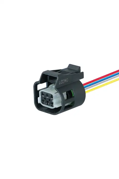 Bmw Sensör Soketi 6 Pin Kablolu
