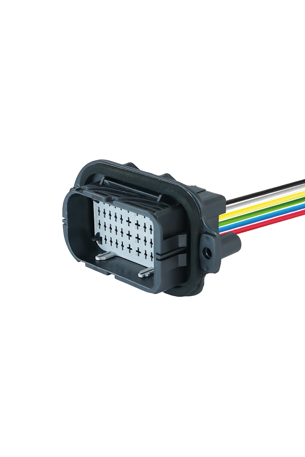 Renault Fluence Kapı Soketi Dişi 42 Pin Kablolu