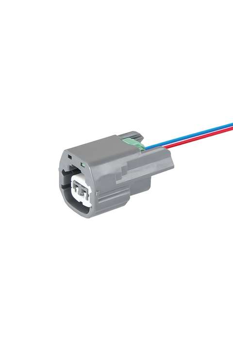 Sumitomo Soket 2 Pin Kablolu