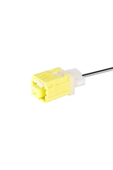 Honda Darbe Sensör Soketi 2 Pin Kablolu