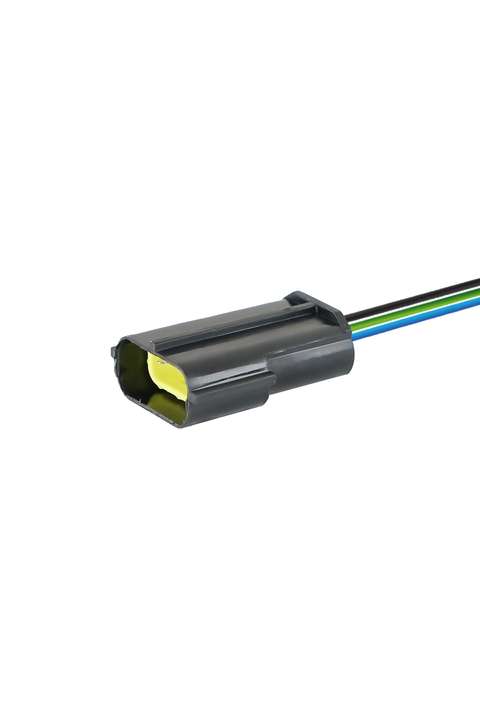 Fiat Darbe Tetikleyici Soketi 3 Pin Kablolu