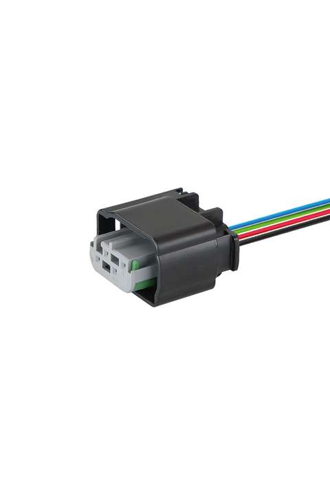 Volkswagen Soketi 4 Pin Kablolu