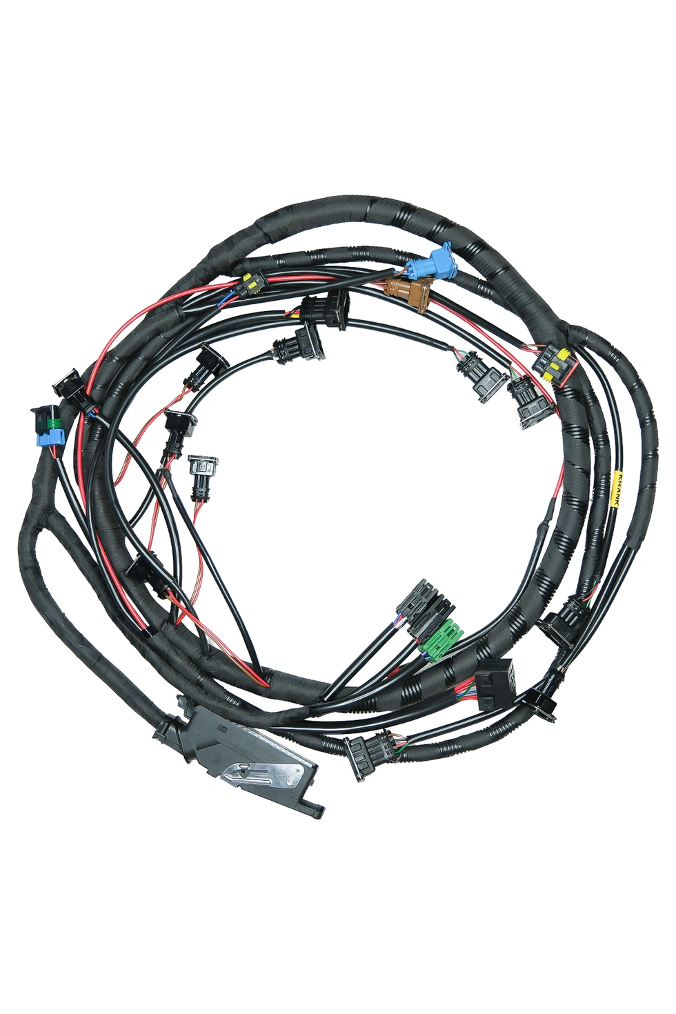 Opel Vectra A X20XEV 136 Motor Kablo Demeti