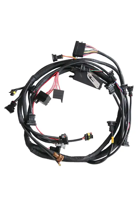 Opel Vectra B X20XEV 99-00 Arası Motor Tesisatı Manuel 6295489