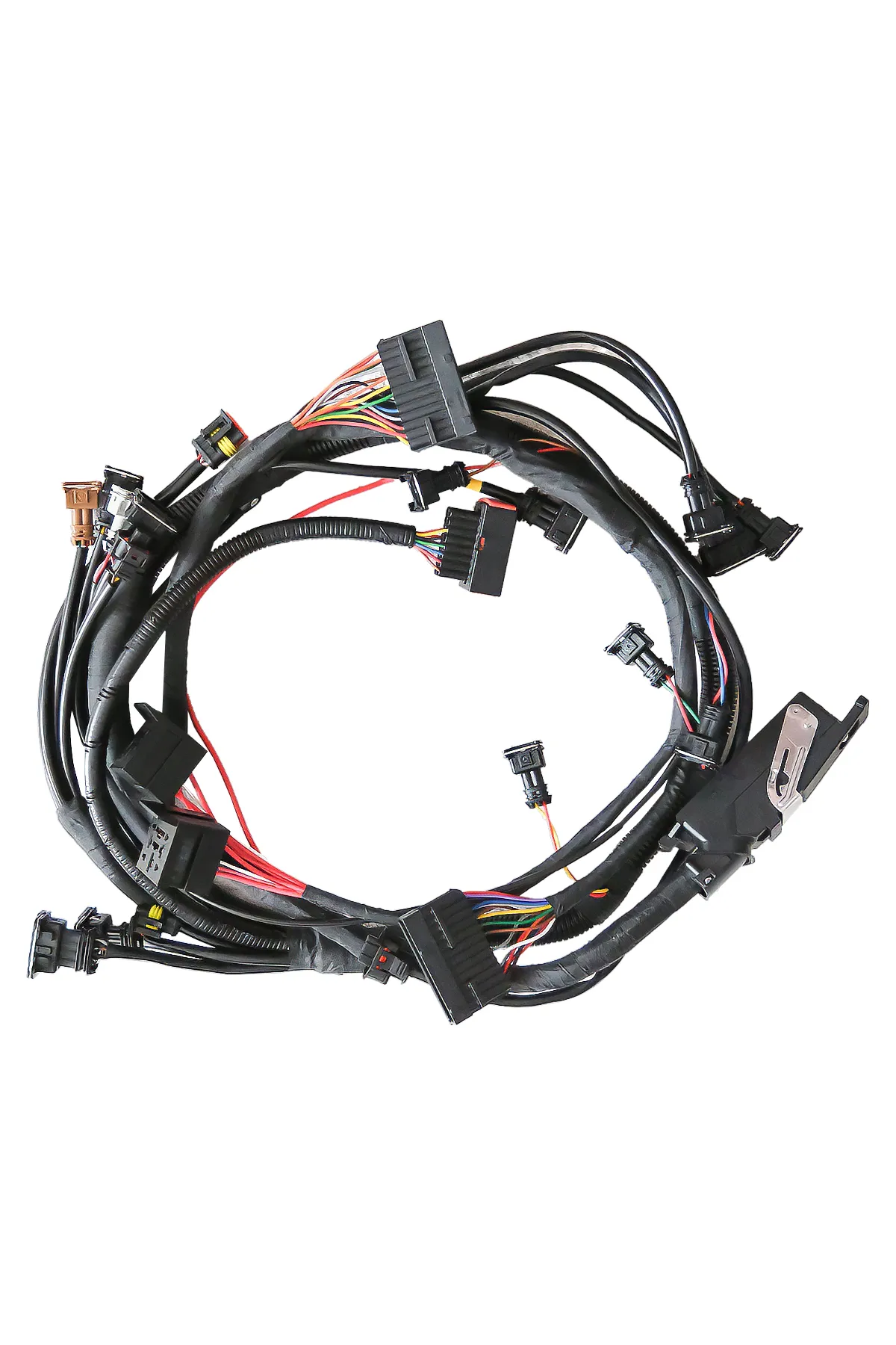 Soketsan Opel Vectra B X20XEV 99-00 Arası Motor Tesisatı Otomatik ...