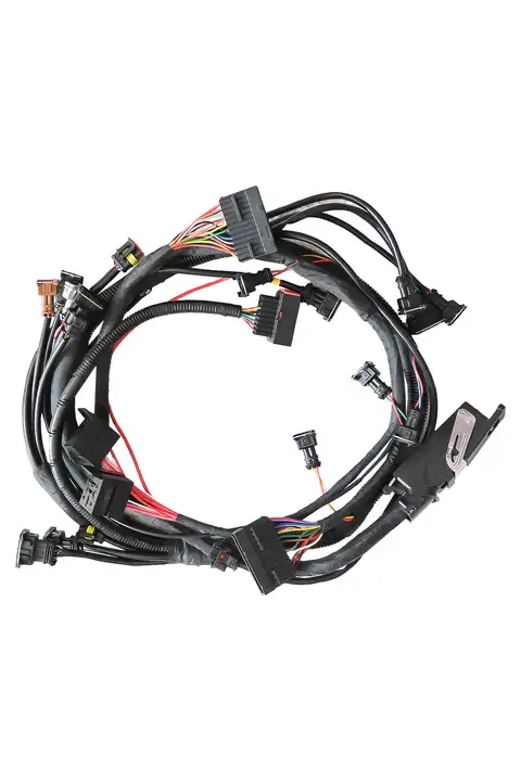 Opel Vectra B X20XEV 99-00 Arası Motor Tesisatı Otomatik