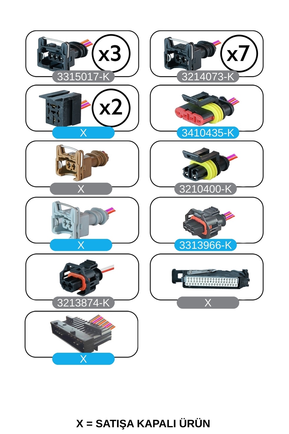 Opel Vectra B X20XEV 99-00 Arası Motor Tesisatı Manuel 6295489