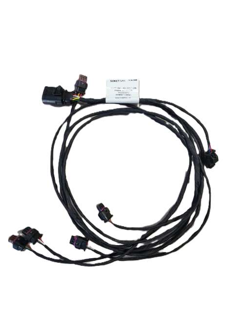 Audi A4-S4 2017 Ön Park Sensör Tesisatı 8W0971095C