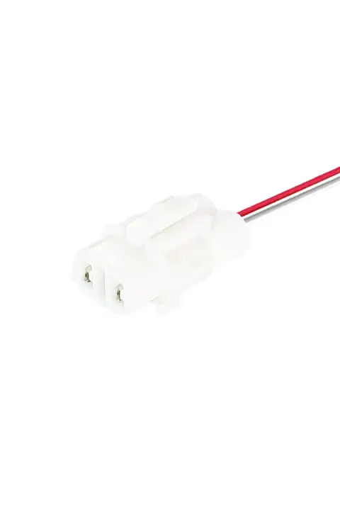 Sumitomo 2 Pin Konnektör Kablolu