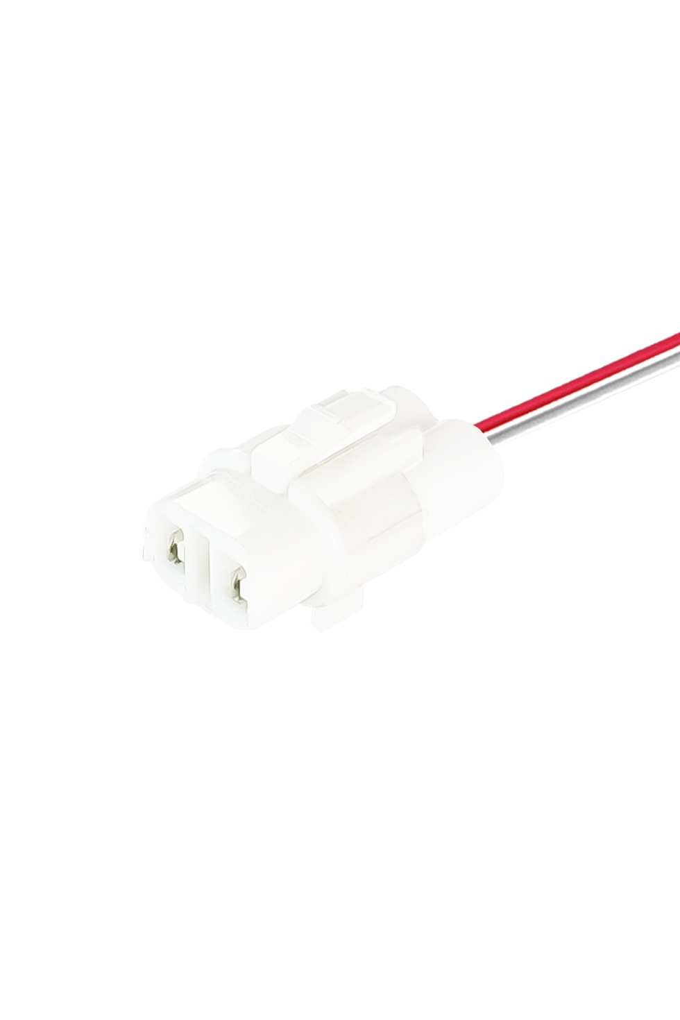 Sumitomo 2 Pin Konnektör Kablolu