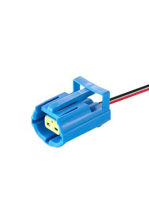 Fiat Müşür Soketi 2 Pin Kablolu