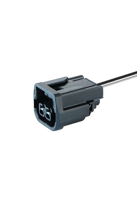 Honda Sis Far Soketi 2 Pin Kablolu