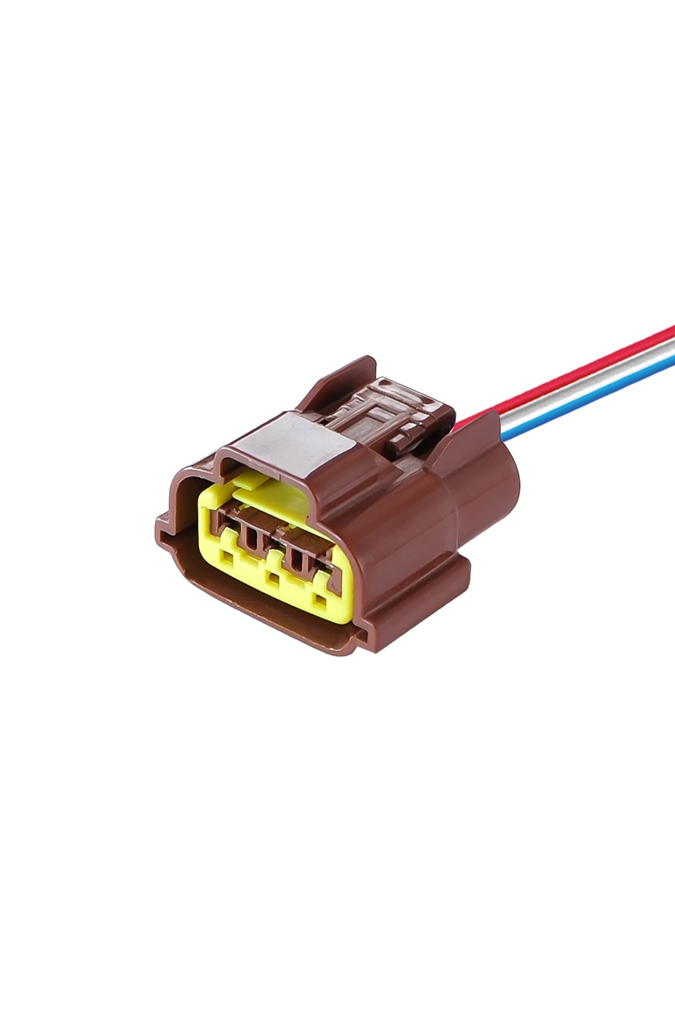 Honda Bobin Soketi 3 Pin Kablolu
