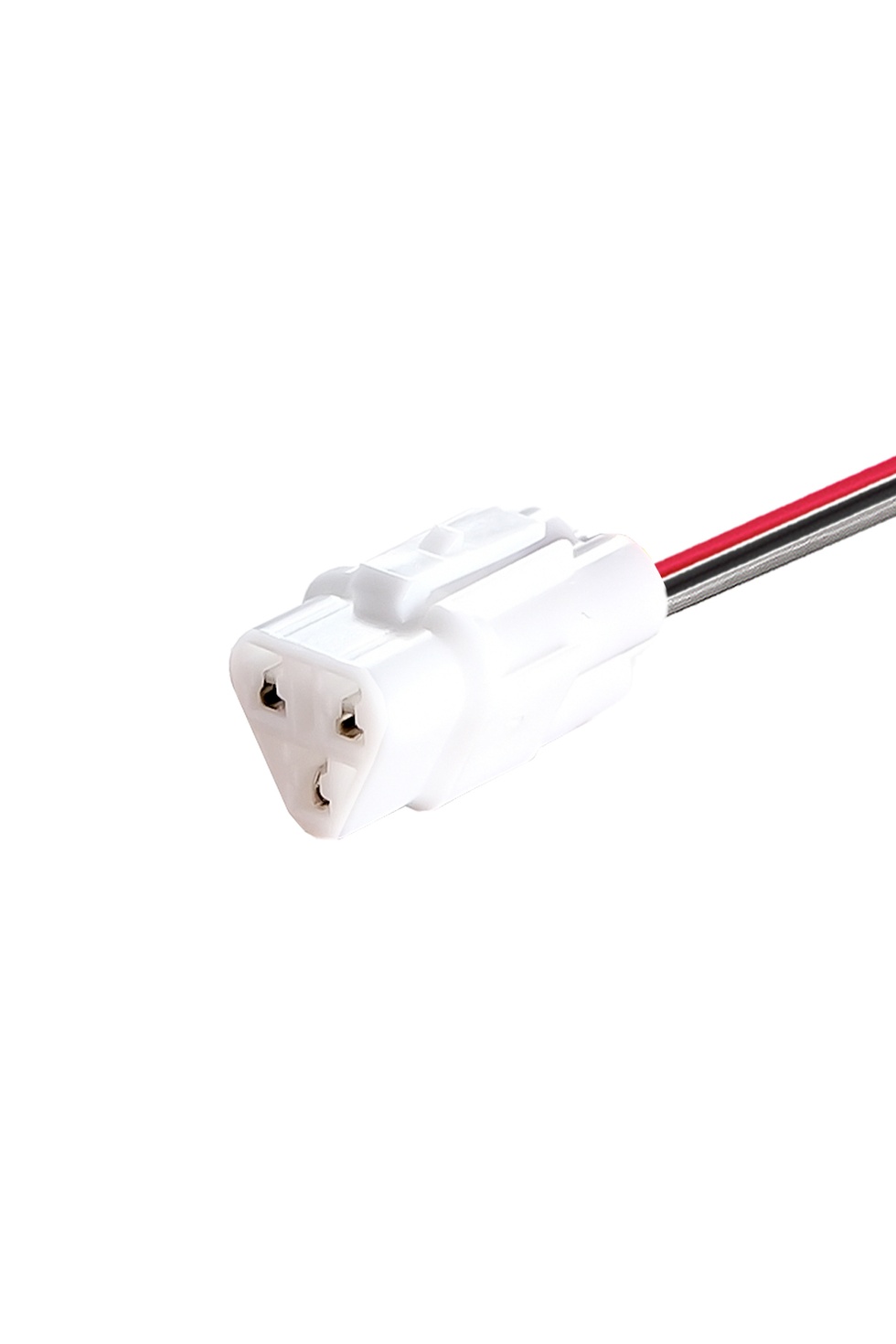 Sumitomo 3 Pin Konnektör Kablolu