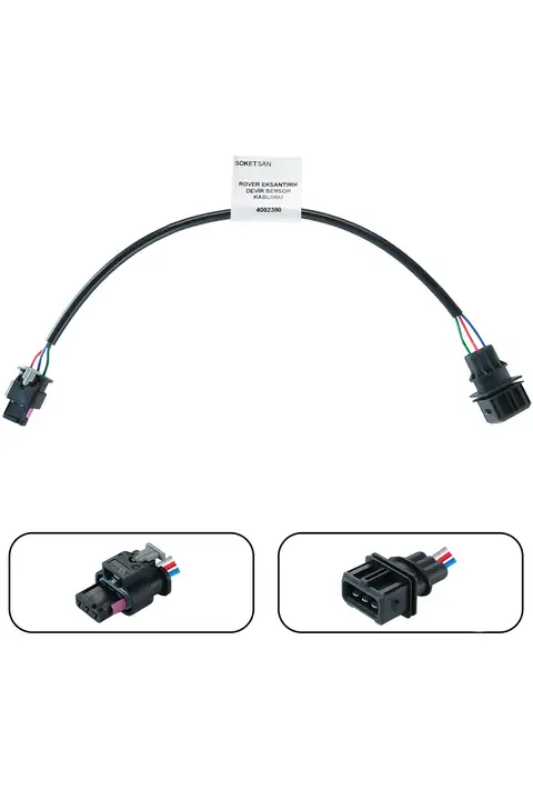 Rover Eksantirik Devir Sensör Kablosu NSC100932