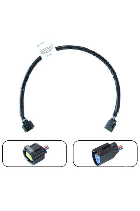 Ford Connect 2002 Sonrası Şarj Dinamo (Alternatör) Ara Tesisat Kablosu 4T1T-14305-AD