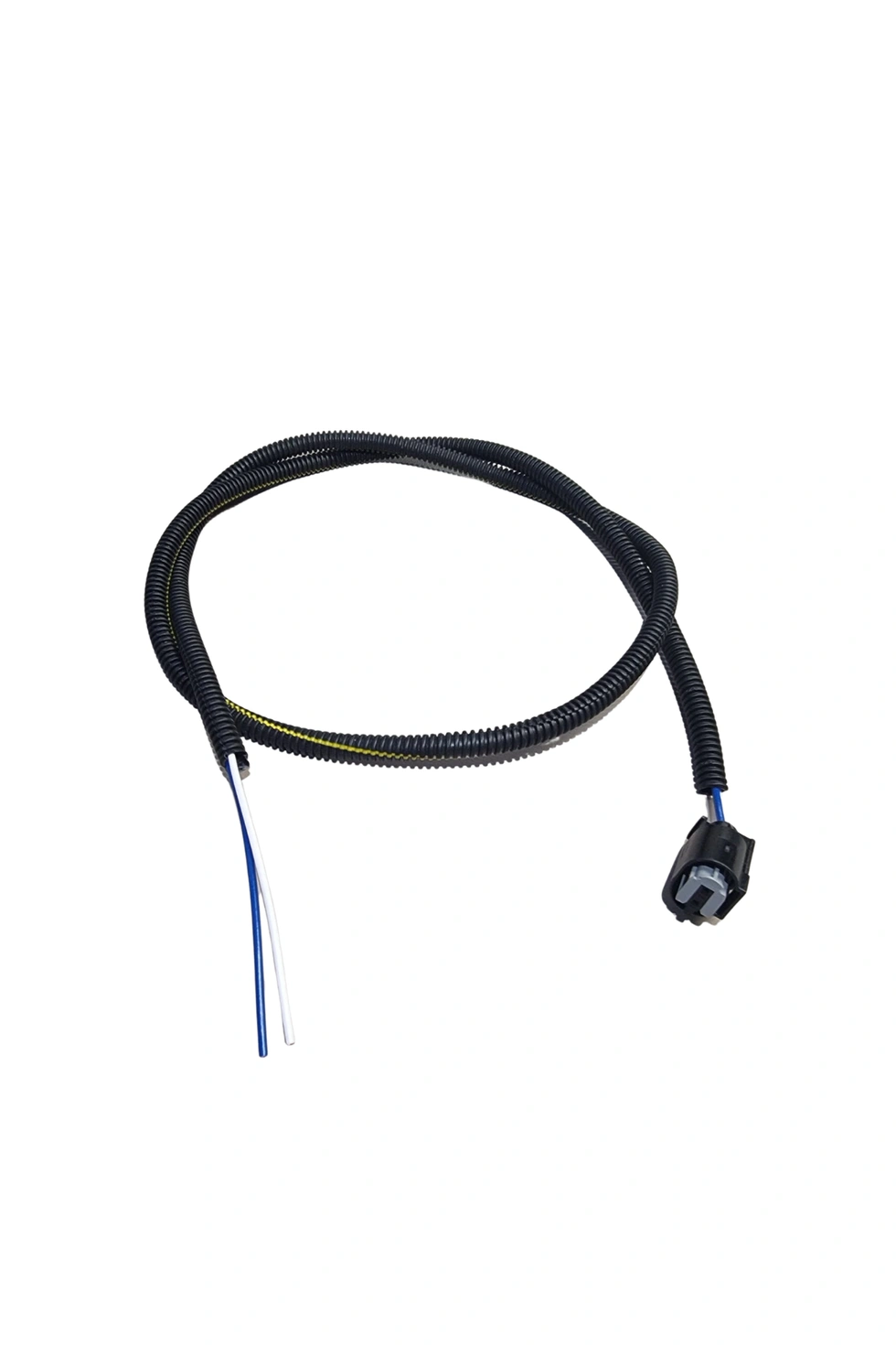 Volvo S60/S80 5 Silindir Tek VVT Küçük Gri Konnektör Kablosu