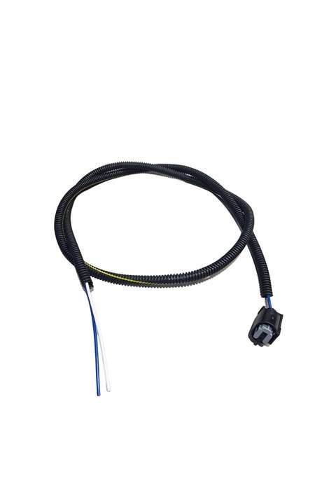 Volvo S60/S80 6 Silindir Tek VVT Küçük Gri Konnektör Kablosu