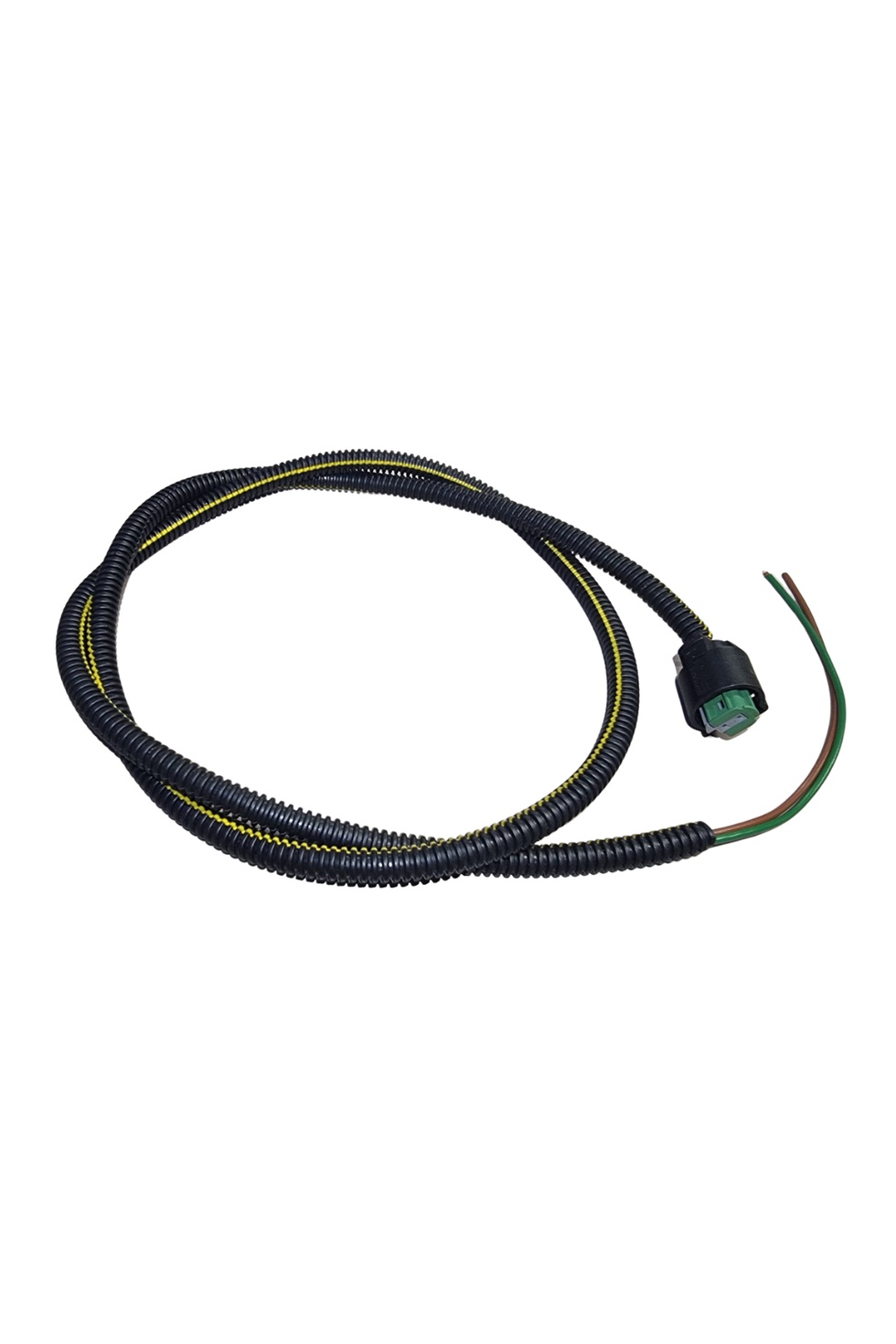 Volvo S60/S80 5 Silindir Tek VVT Küçük Alttan Tırnak Konnektör Kablosu
