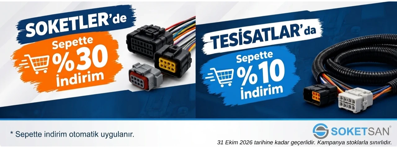 Kampanyalı Ürünler